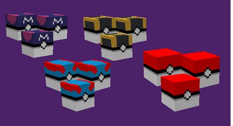 pokecube wiki